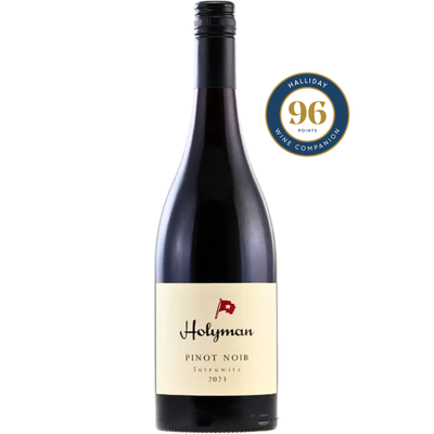 HOLYMAN PINOT NOIR 2023 750ML 1