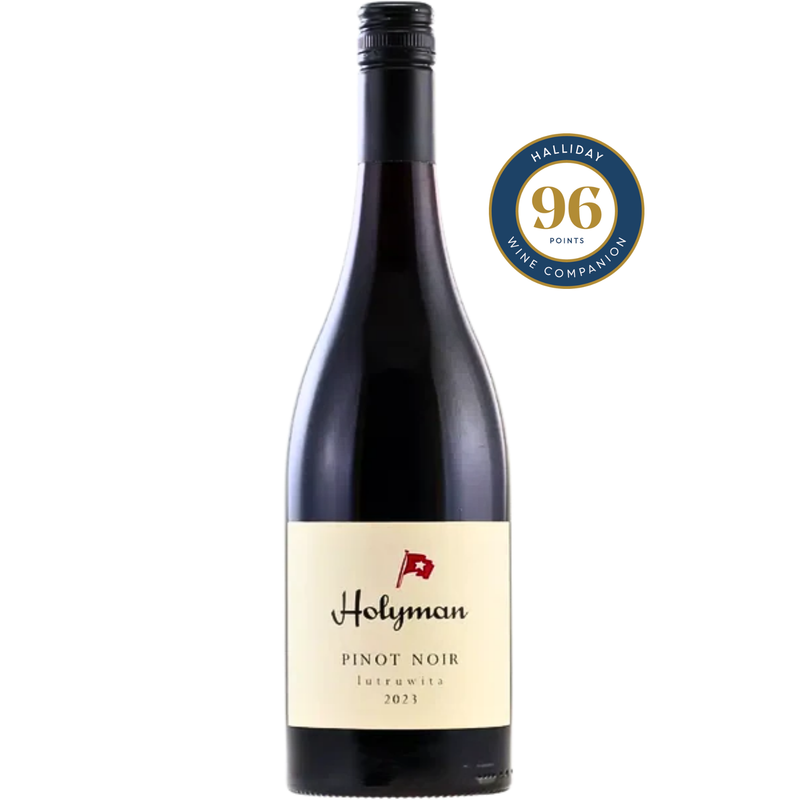 HOLYMAN PINOT NOIR 2023 750ML 1