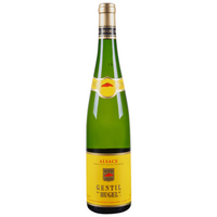 HUGEL GENTIL 750ML
