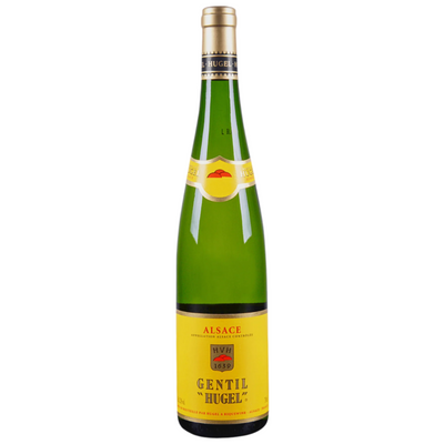 HUGEL GENTIL 750ML