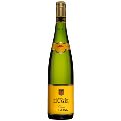 HUGEL RIESLING 750ML