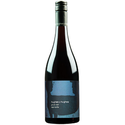 HUGHES & HUGHES PINOT NOIR 2024 750ML
