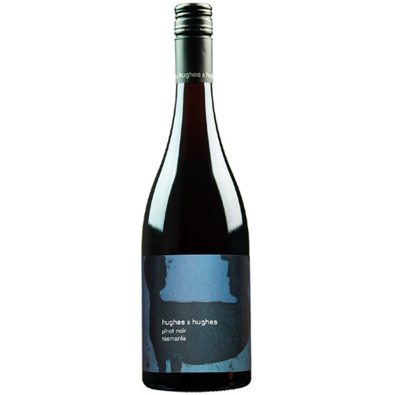 HUGHES & HUGHES PINOT NOIR 2024 750ML