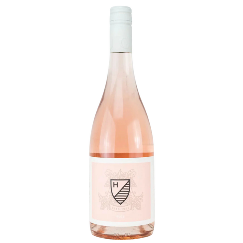 HUGO ROSE 750ML