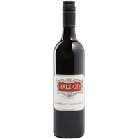 Haldon Estate Cabernet Sauvignon 750ml