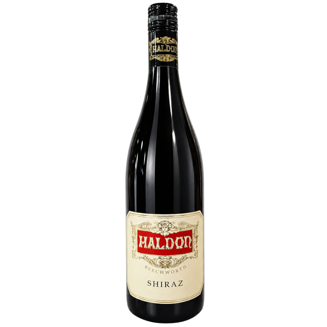 Haldon Estate Shiraz 750ml