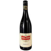 Haldon Estate Shiraz 750ml