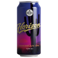 Hargreaves Hill Horizon American IPA Can 440ml
