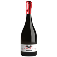 Hargreaves Hill Phoenix 2026 Imperial Red Ale Bottle 750ml