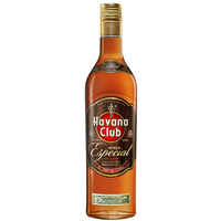 Havana Club Anejo Especial Cubian Rum 1l