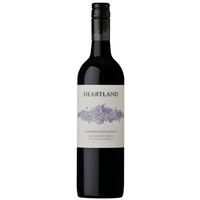Heartland Cabernet Sauvignon 2023 750ml