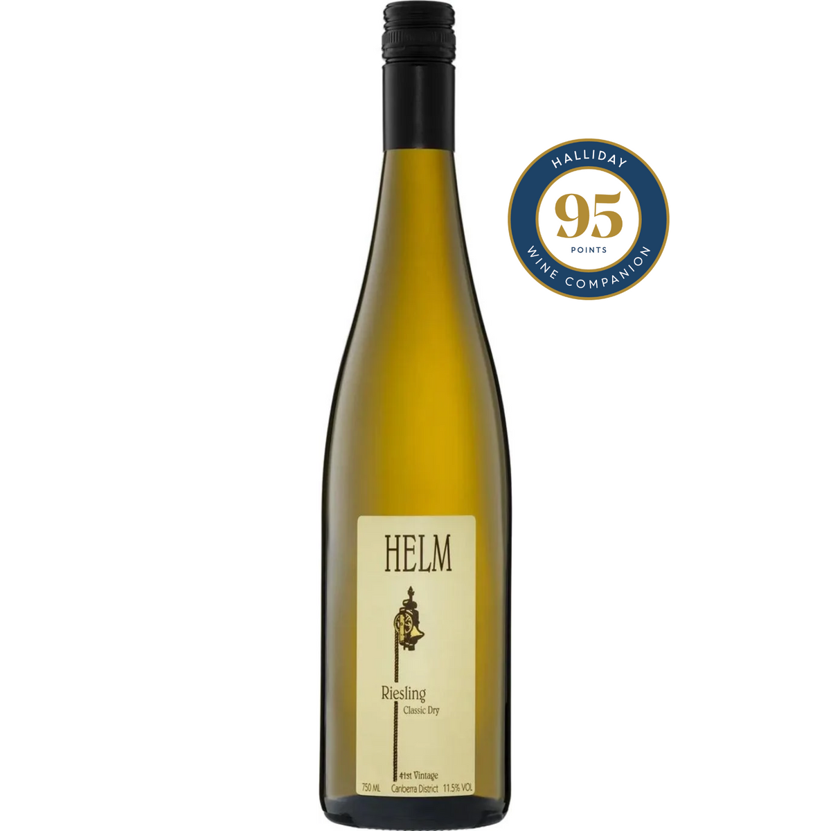 Helm Classic Dry Riesling 2025 750ml