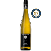 Henschke Julius Eden Valley Riesling 2025 750ml