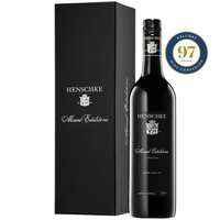Henschke Mount Edelstone Shiraz 2022 (Gift Box) 750ml