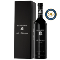 Henschke The Wheelwright Shiraz 2022 (Gift Box) 750ml
