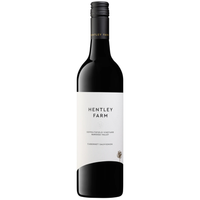 Hentley Farm Cabernet Sauvignon Barossa Valley 2025 