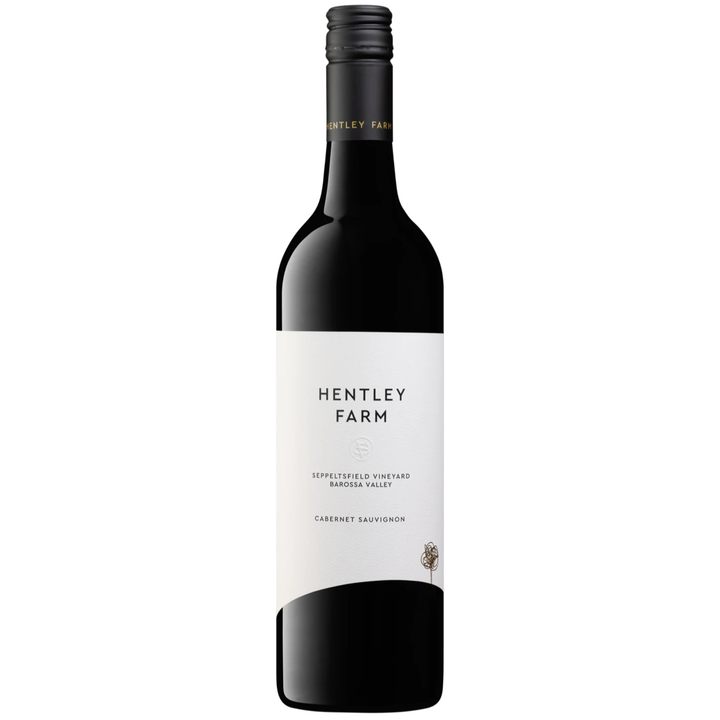 Hentley Farm Cabernet Sauvignon Barossa Valley 2025 