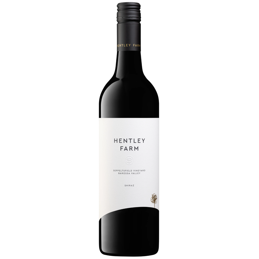 Hentley Farm Shiraz Barossa Valley 2025 750ml