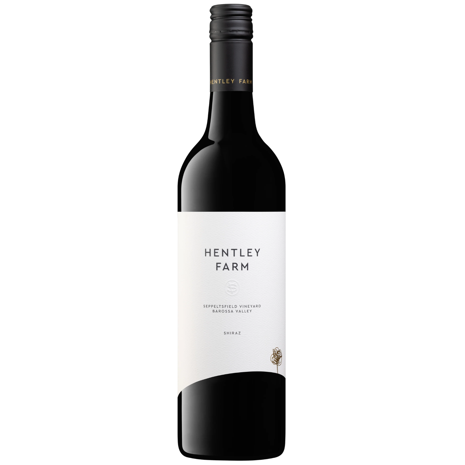 Hentley Farm Shiraz Barossa Valley 2025 750ml