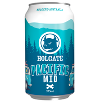 Holgate Pacific Mid Can 375ml