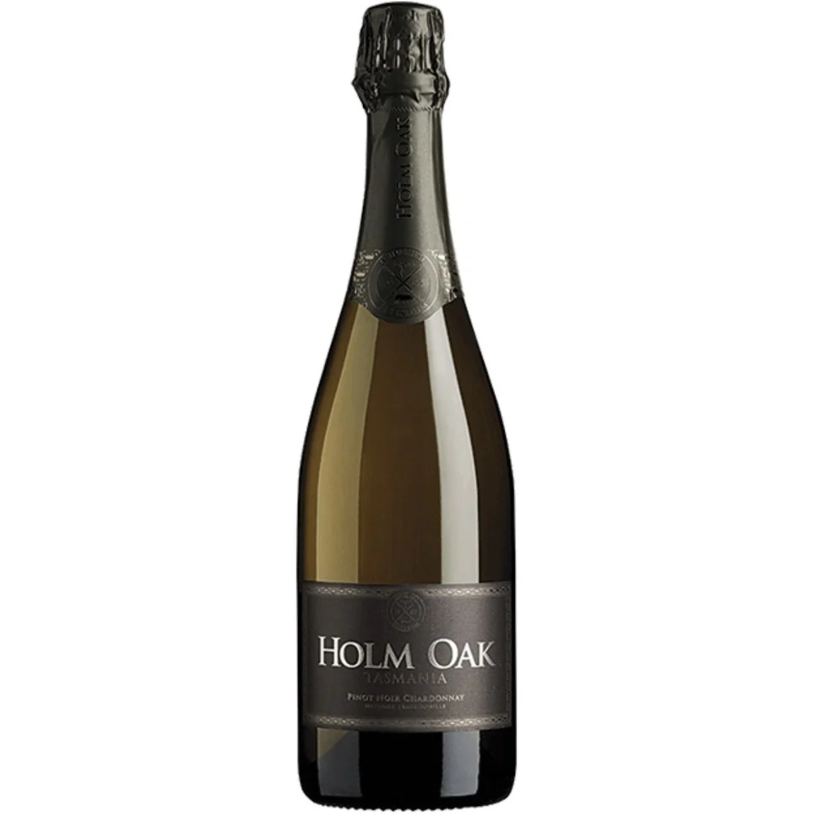 Holm Oak Pinot Noir Chardonnay Nv 750ml