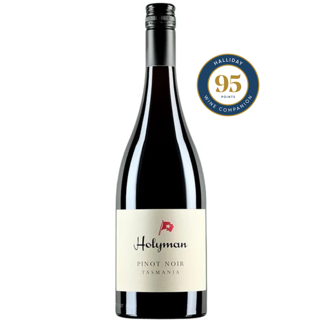 Holyman Pinot Noir 2024 750ml
