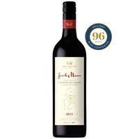 Houghton Jack Mann Cabernet Sauvignon 2015 750ml