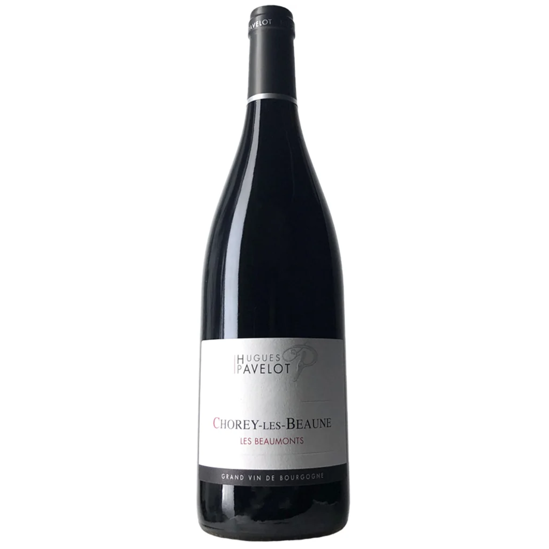 Hughes Pavelot Chorey-Les-Beaune - Les Beaumonts 2022 750ml