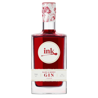INK SLOE & BERRY GIN 700ML