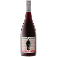 INNOCENT BYSTANDER EASY AS SHIRAZ 10.5% 2024 750ML