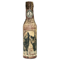 INSEL BRAUEREI BALTIC DUBBEL BOTTLE 330ML