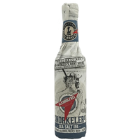 INSEL BRAUEREI SNORKELERS NON-ALCOHOL BOTTLE 330ML