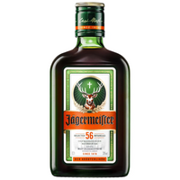 JAGERMEISTER LIQUEUR 200ML