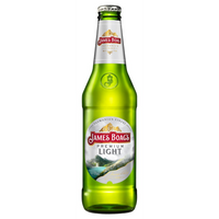 JAMES BOAG'S PREMIUM LIGHT BOTTLE 375ML