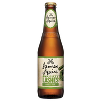 JAMES SQUIRE 150 LASHES PALE ALE BOTTLE 345ML
