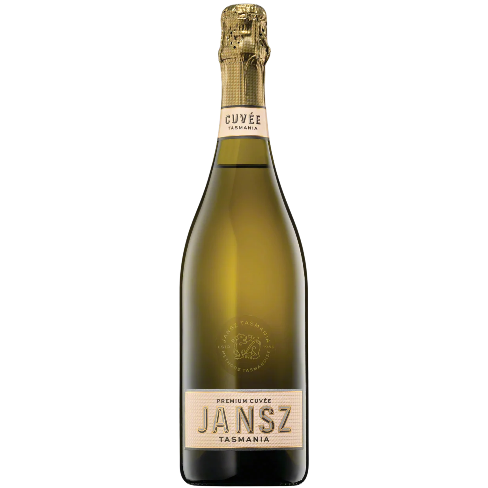 JANSZ PREMIUM CUVEE SPARKLING NV 750ML