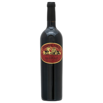 JASPER HILL GEORGIA'S PADDOCK SHIRAZ 2014 750ML