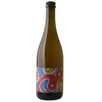 JAUMA SOMEWHERE ON ANOTHER HILL SAUVIGNON BLANC 750ML