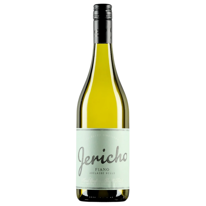 JERICHO FIANO 750ML