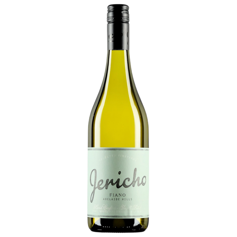 JERICHO FIANO 750ML