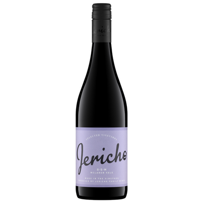 JERICHO GSM 750ML