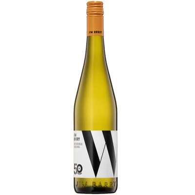 JIM BARRY WATERVALE RIESLING 750ML