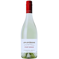 JIP JIP ROCKS PINOT GRIGIO 2025 750ML