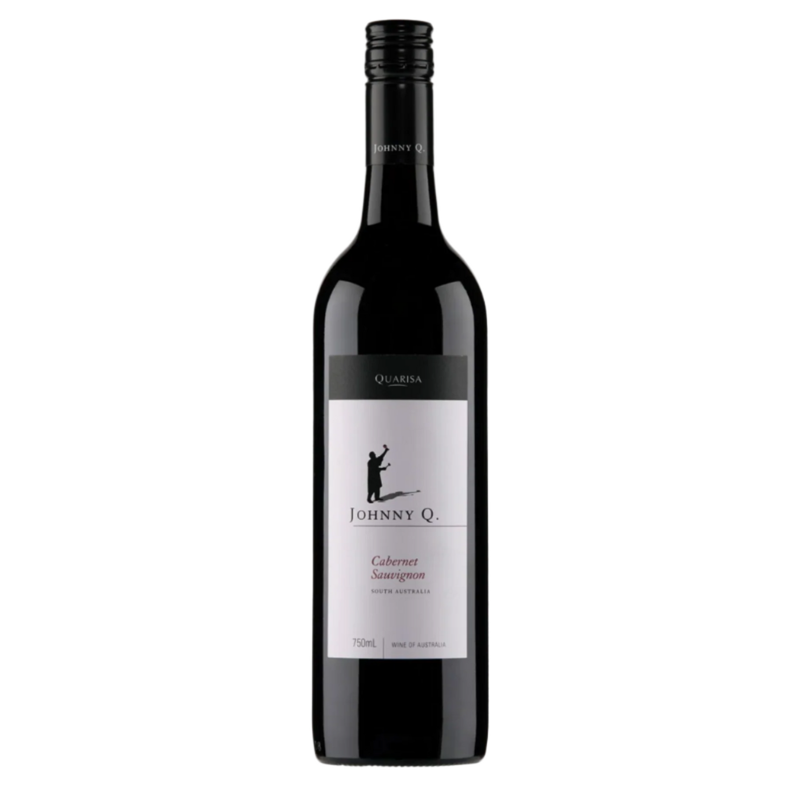JOHNNY Q CABERNET SAUVIGNON 750ML