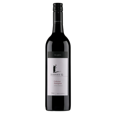 JOHNNY Q CABERNET SAUVIGNON 750ML