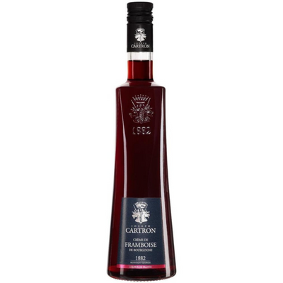 JOSEPH CARTRON FRAMBOISE LIQUEUR 700ML