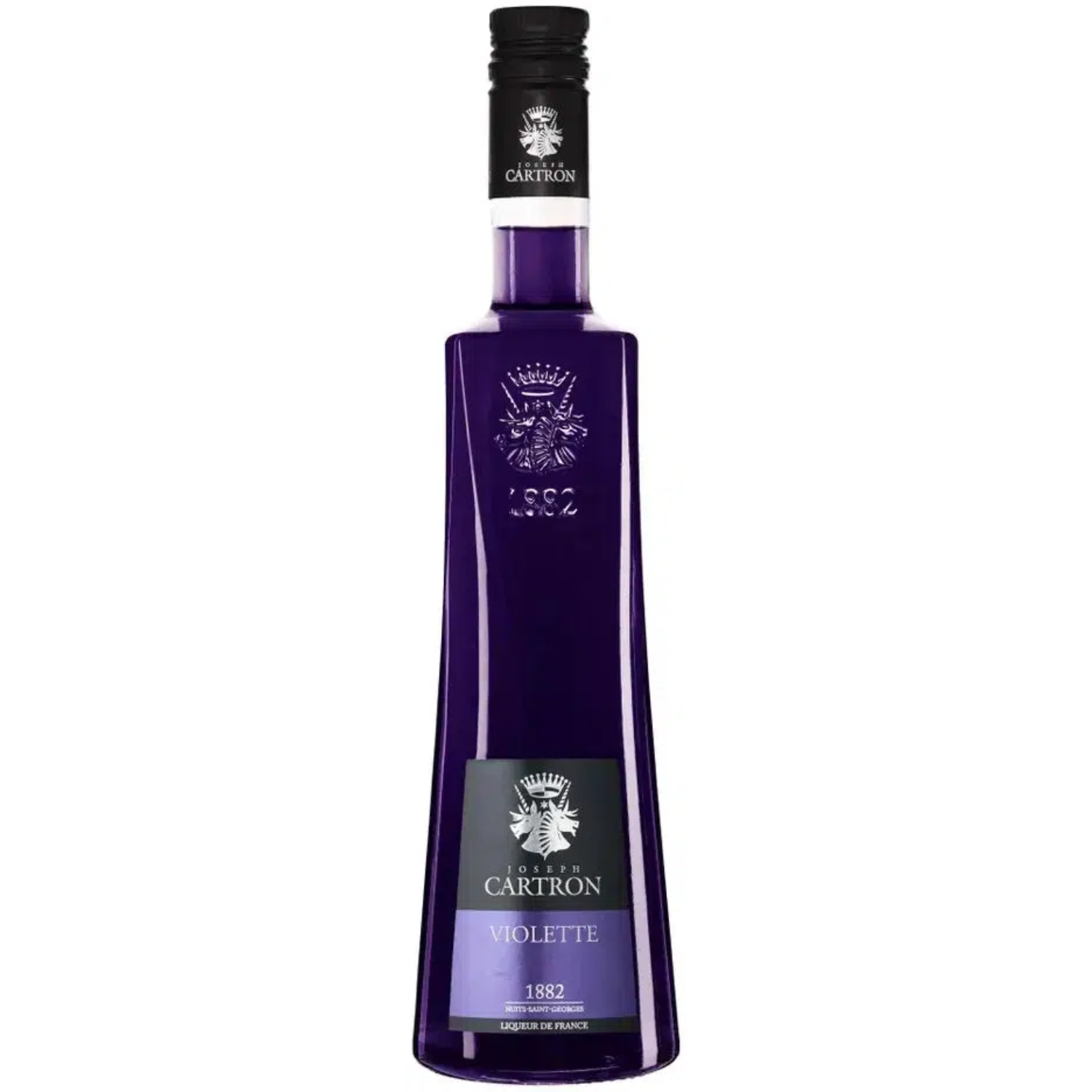 JOSEPH CARTRON VIOLETTE LIQUEUR 700ML