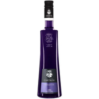 JOSEPH CARTRON VIOLETTE LIQUEUR 700ML