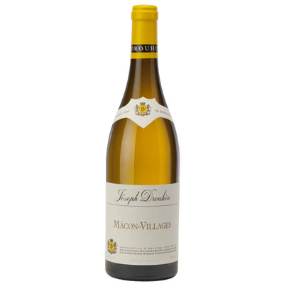 JOSEPH DROUHIN MACON VILLAGES  2022 750ML