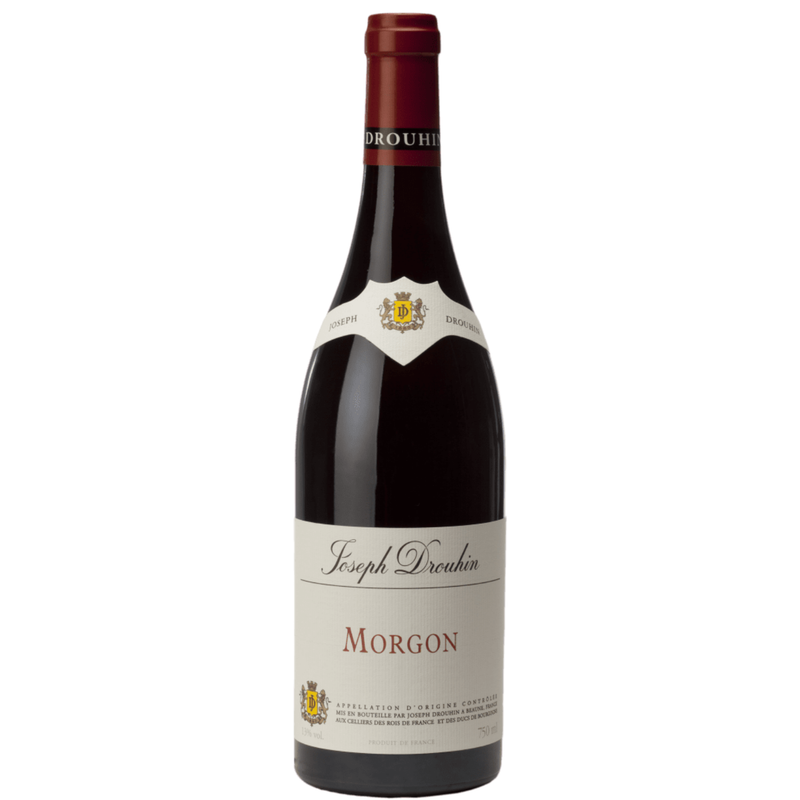JOSEPH DROUHIN MORGON  BEAUJOLAIS 2021 750ML